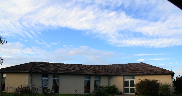 La salle des Fêtes